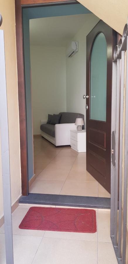 维克艾库塞Casa Anna公寓 外观 照片