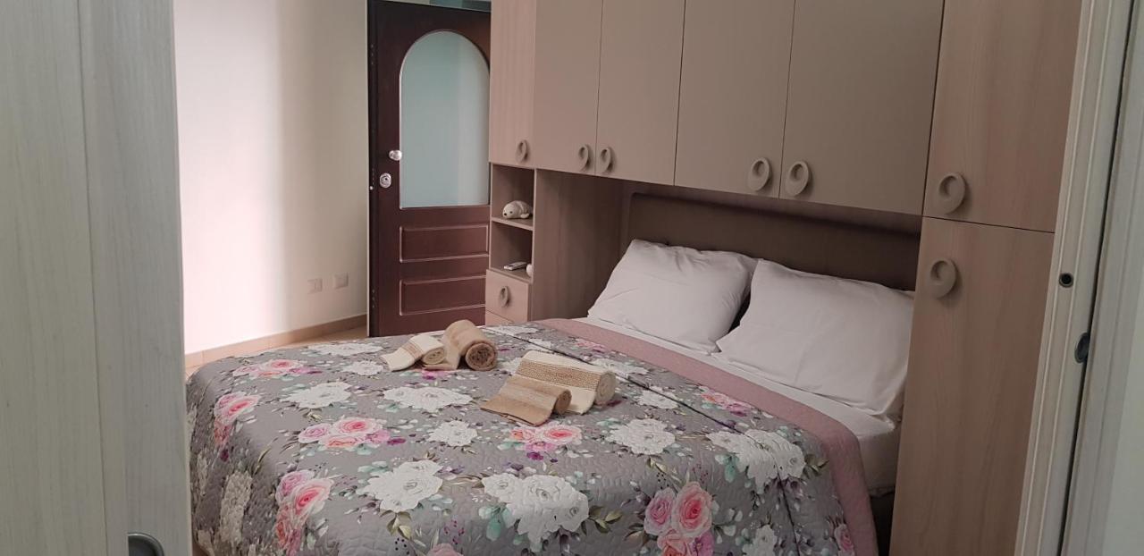维克艾库塞Casa Anna公寓 外观 照片