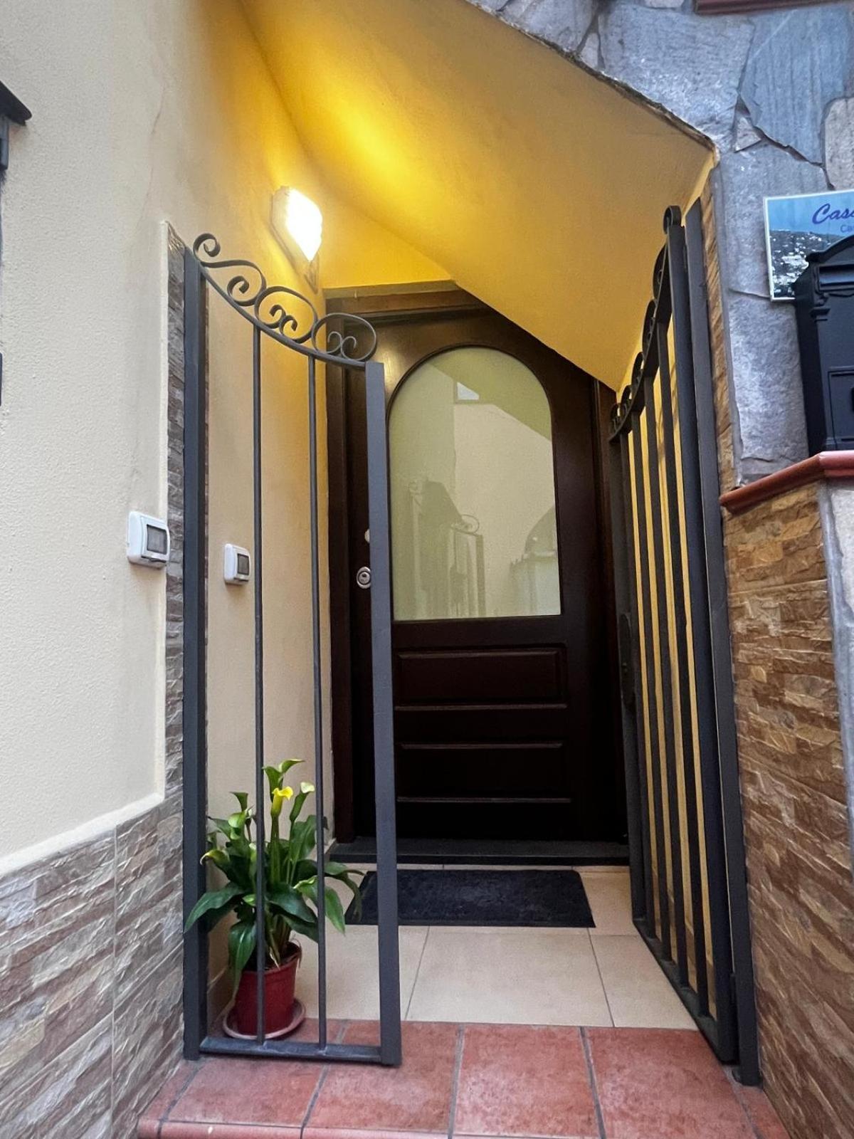 维克艾库塞Casa Anna公寓 外观 照片
