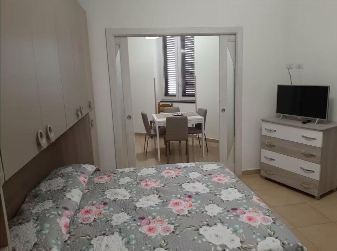 维克艾库塞Casa Anna公寓 外观 照片
