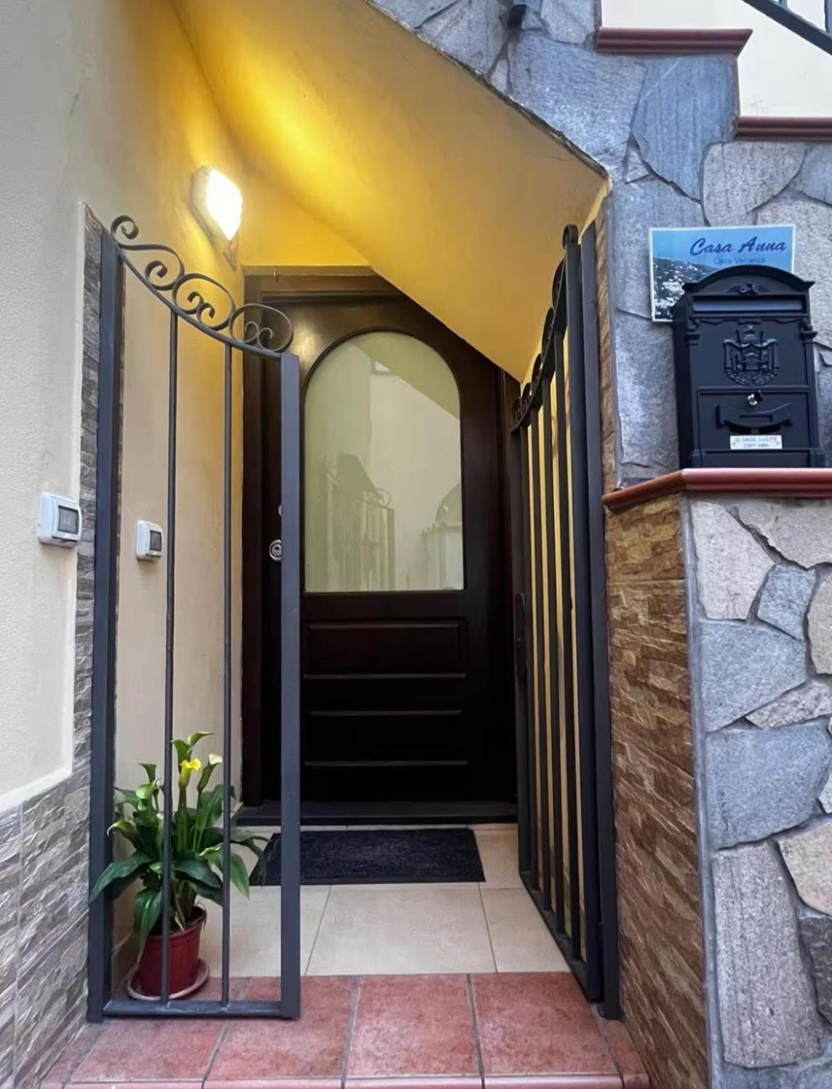 维克艾库塞Casa Anna公寓 外观 照片