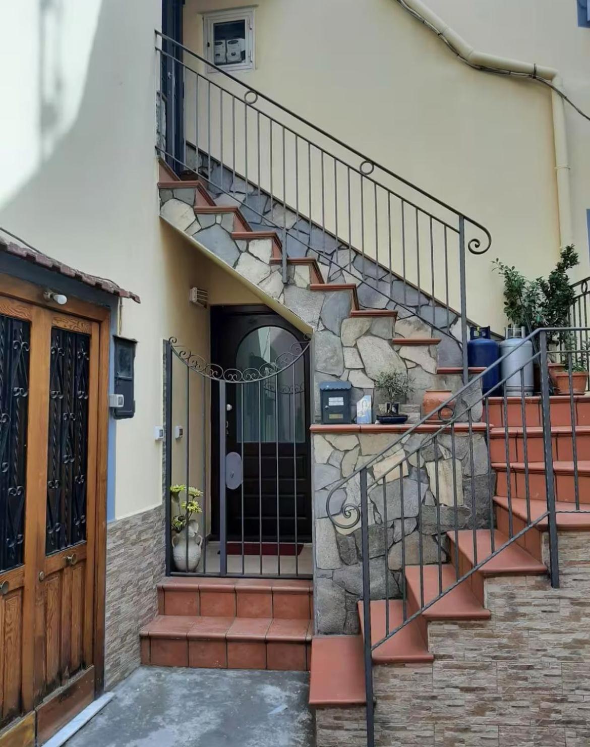 维克艾库塞Casa Anna公寓 外观 照片