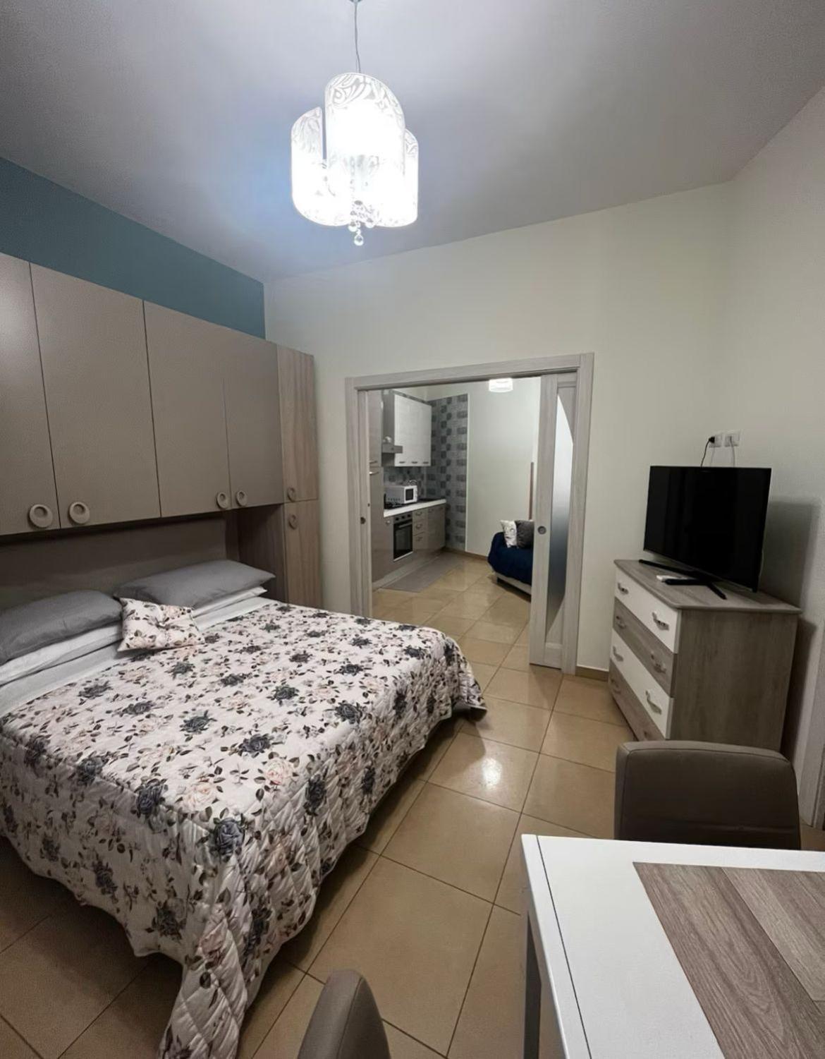 维克艾库塞Casa Anna公寓 外观 照片